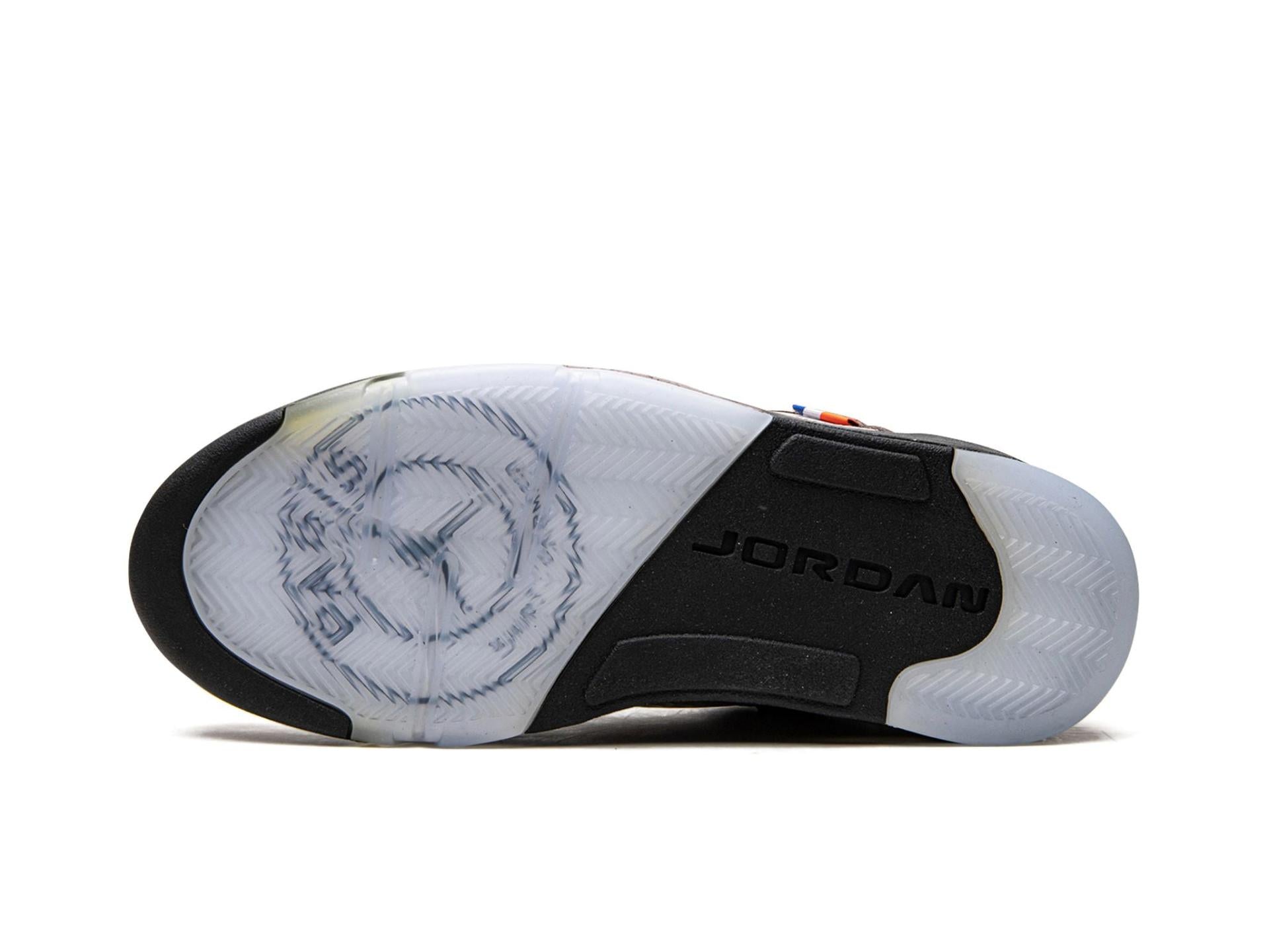 Air Jordan 5 Low PSG
