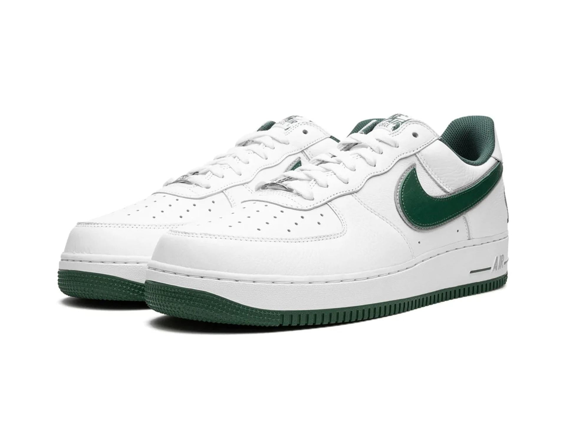 Nike Air Force 1 Low LeBron Four Horsemen