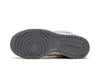 Nike Dunk Low Blue Airbrush Canvas (W)