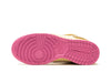 Nike Dunk Low Bronzine Pink (W)