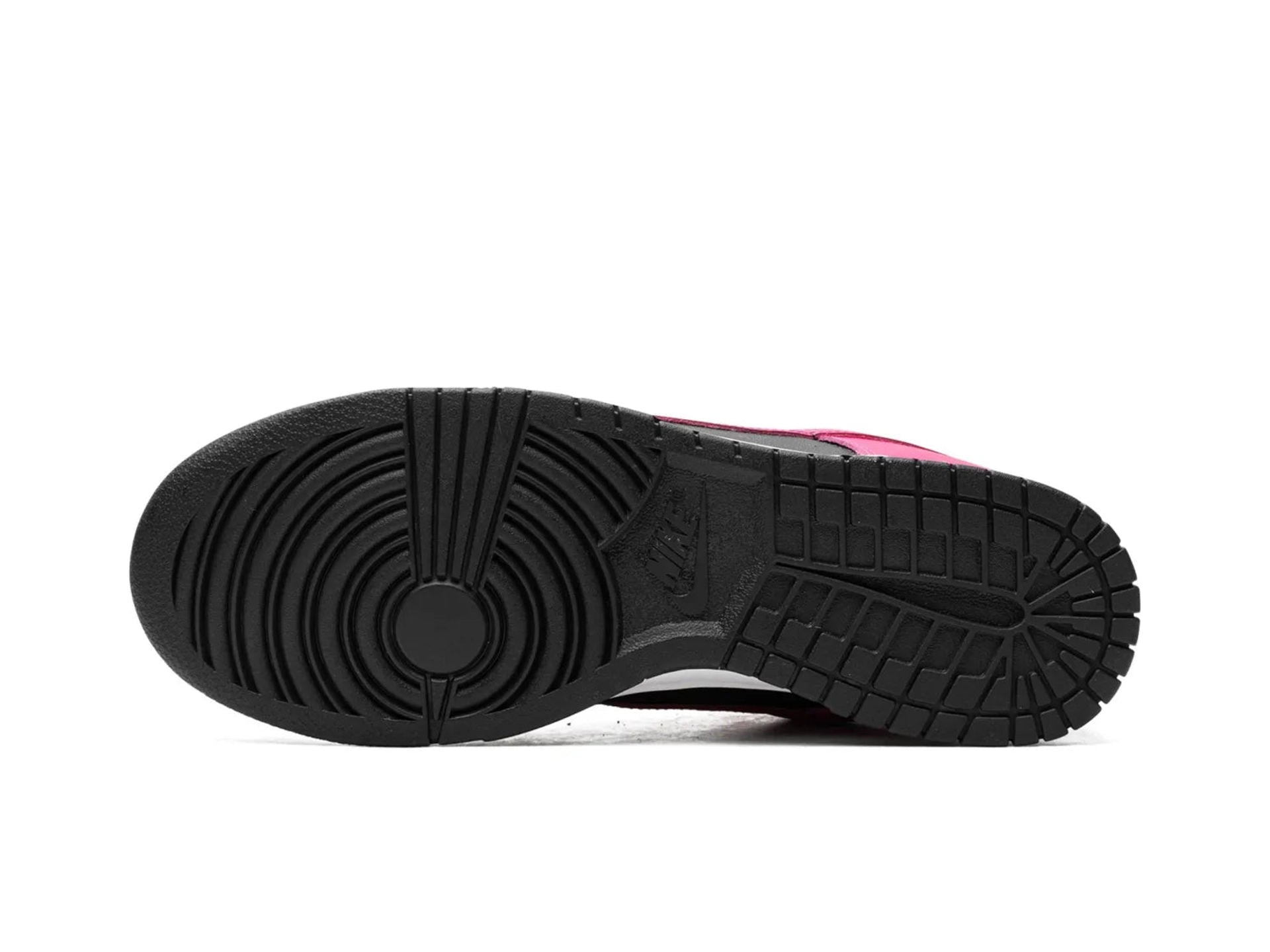 Nike Dunk Low Fierce Pink Black (W)