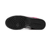 Nike Dunk Low Fierce Pink Black (W)