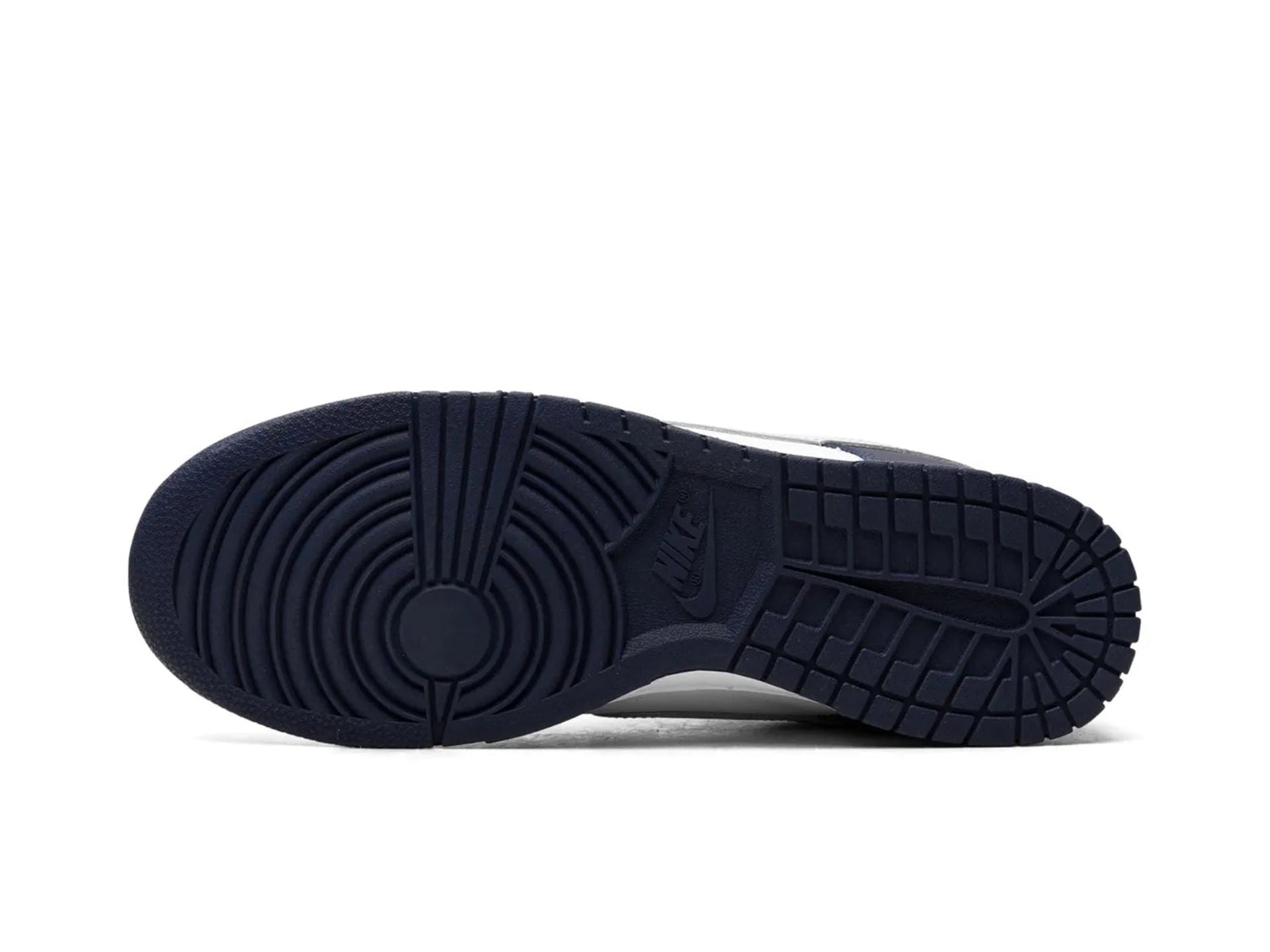 Nike Dunk Low Midnight Navy