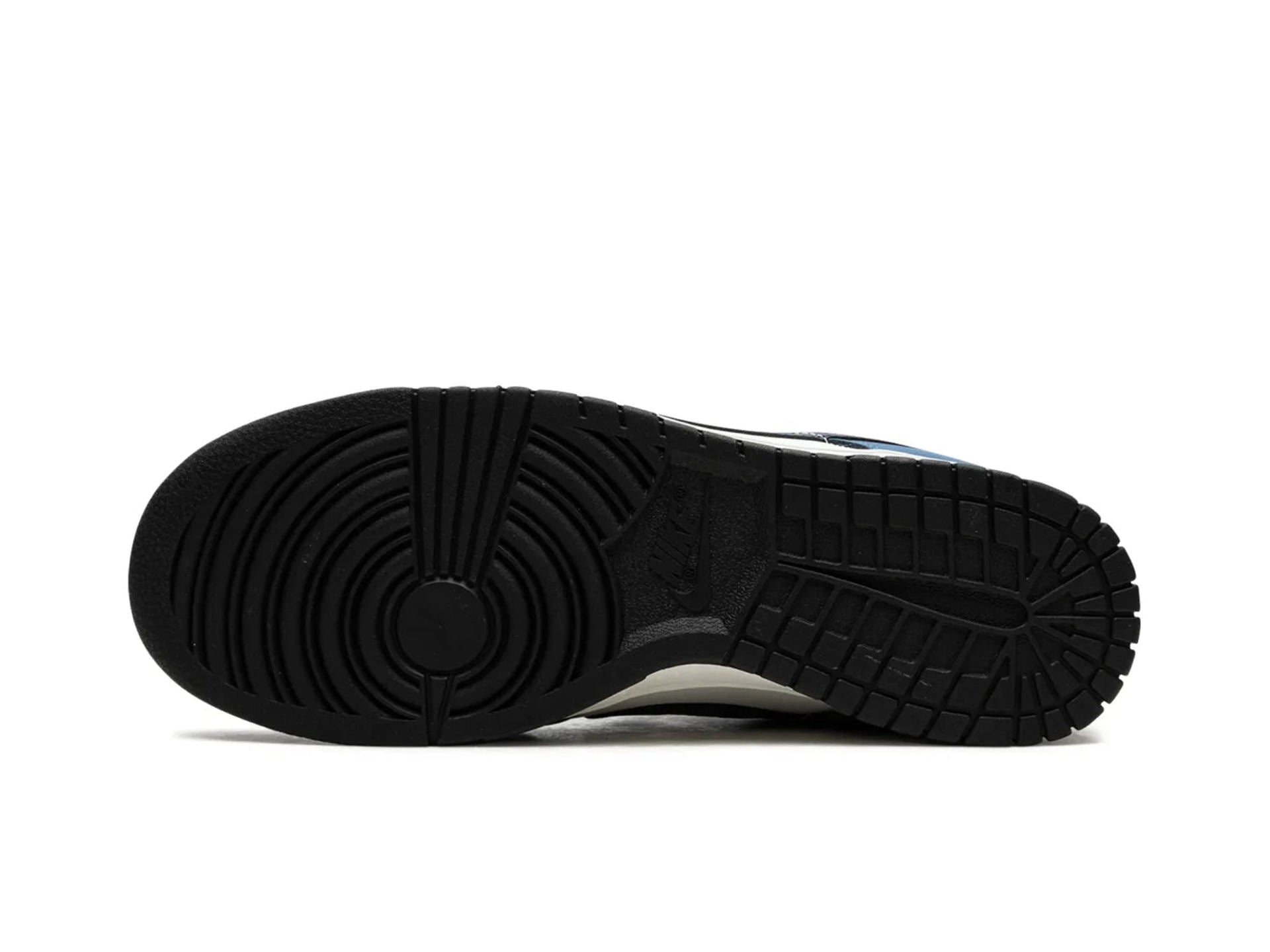 Nike Dunk Low Industrial Blue