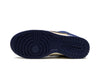 Nike Dunk Low LX Blue Suede (W)