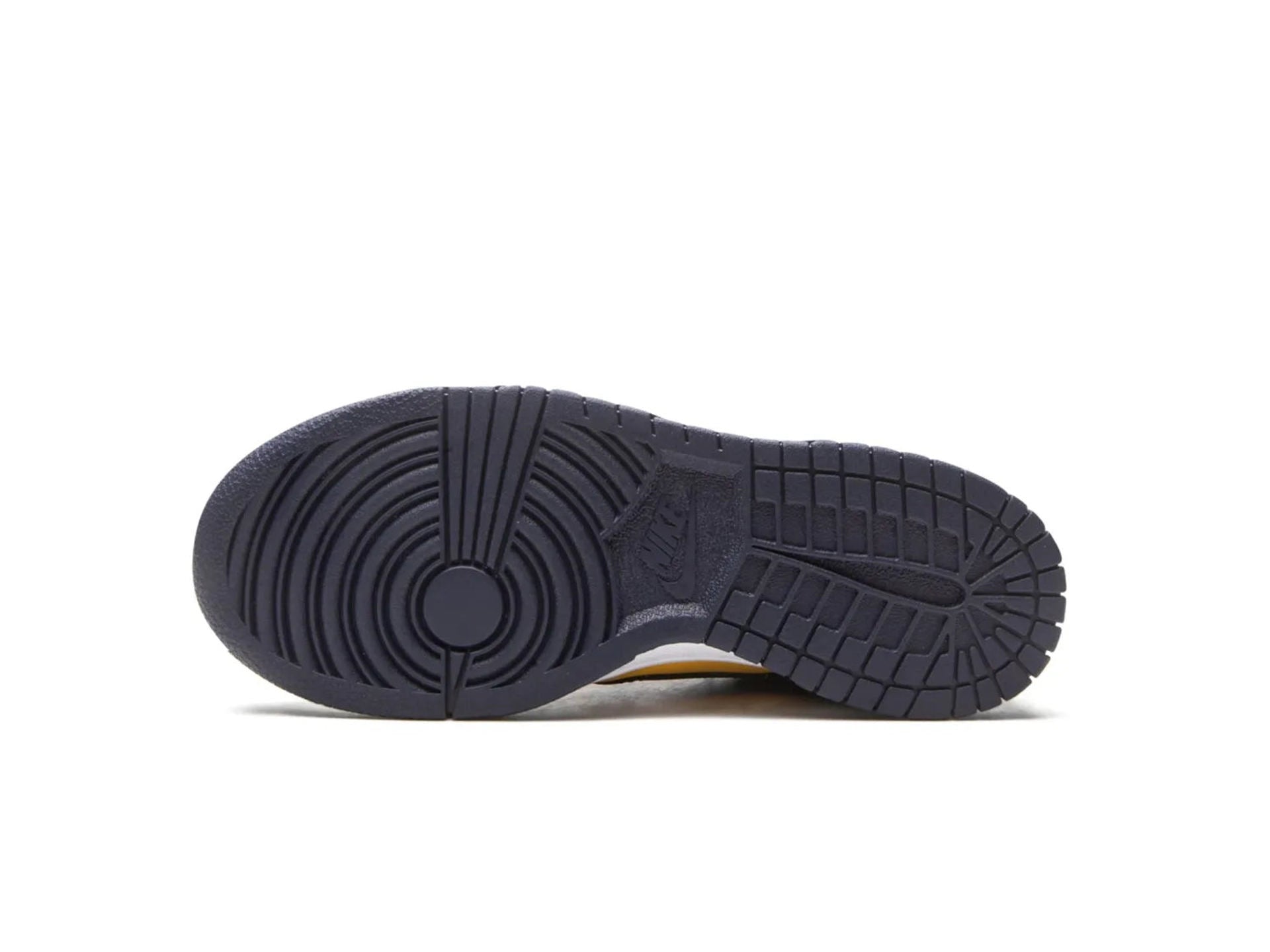 Nike Dunk Low Michigan (2021/2024) (GS)