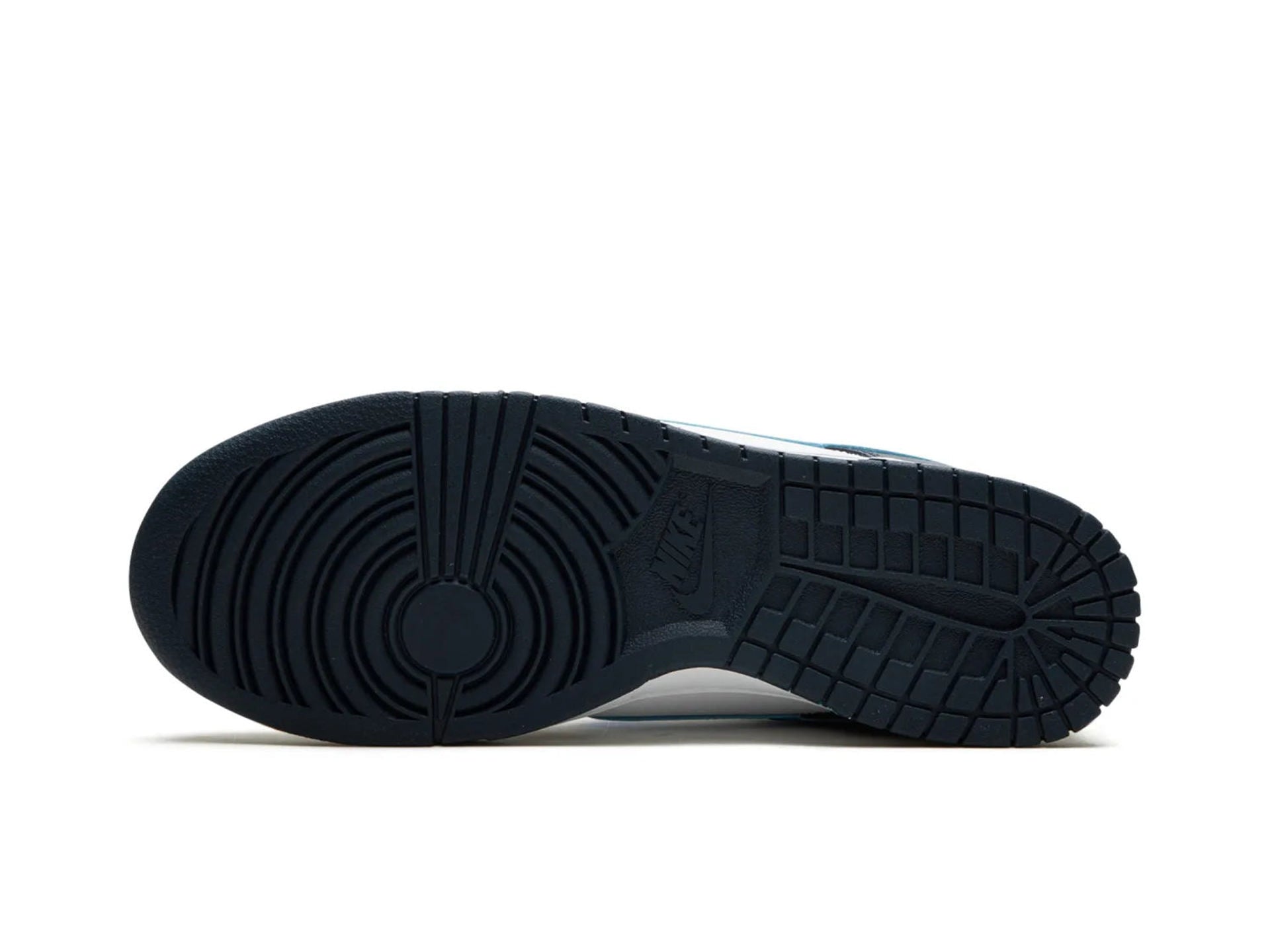 Nike Dunk Low Midnight Navy University Blue