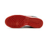Nike Dunk Low Mystic Red Cargo Khaki
