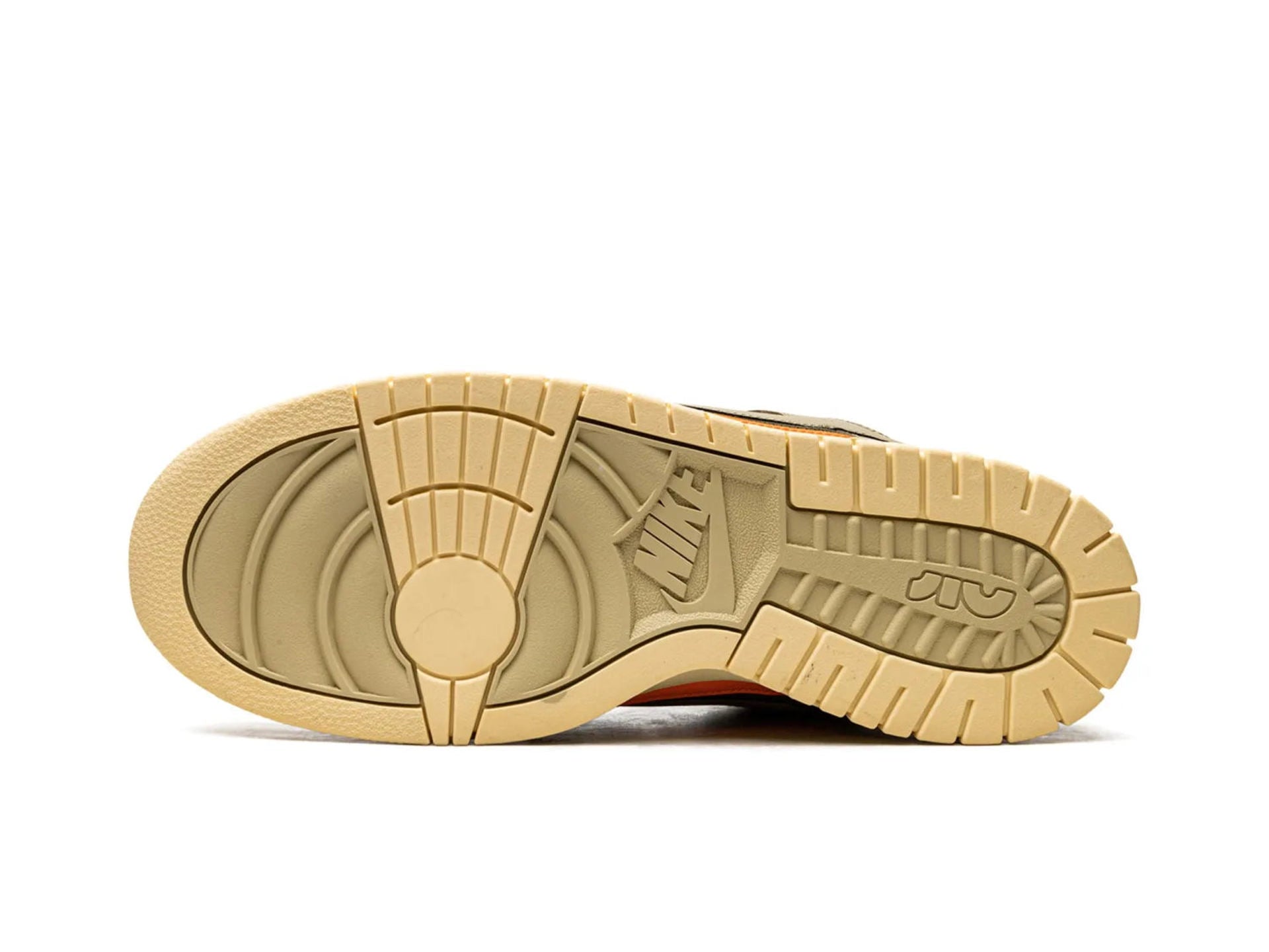 Nike Dunk Low Remastered Jumbo Medium Olive