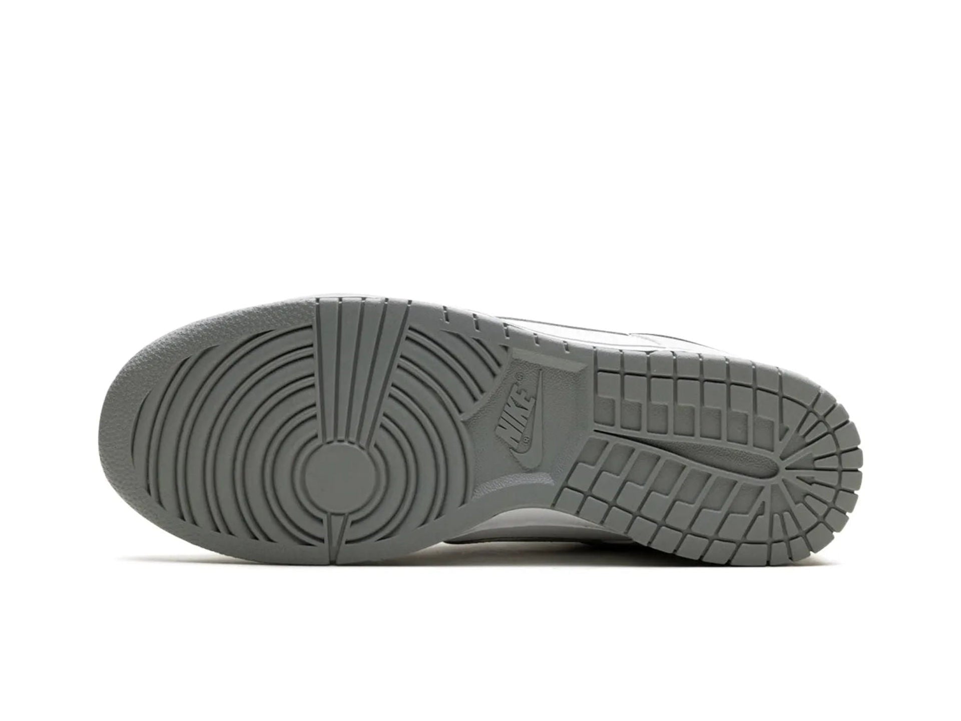 Nike Dunk Low Summit White Light Smoke Grey