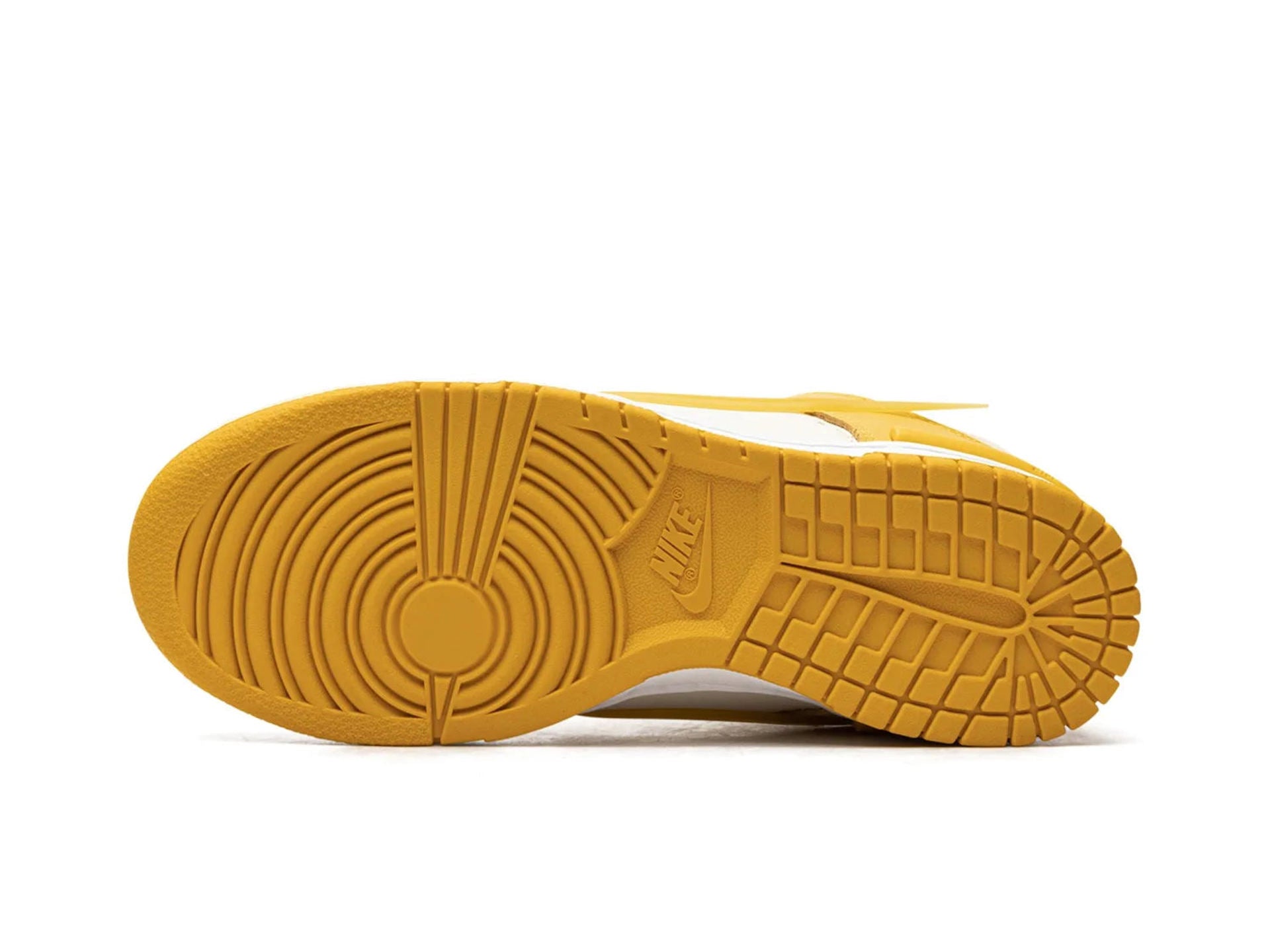 Nike Dunk Low Twist Vivid Sulfur (W)