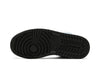 Air Jordan 1 Low Black University Blue (W)
