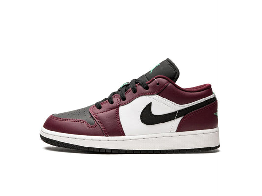 Air Jordan 1 Low Dark Beetroot (GS)