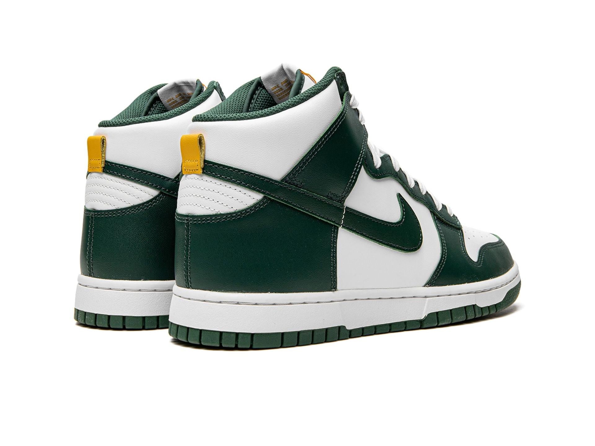 Nike Dunk High Australia (GS)