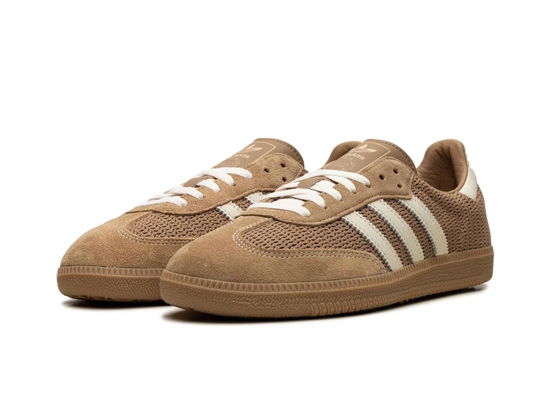 Adidas Samba OG Cardboard