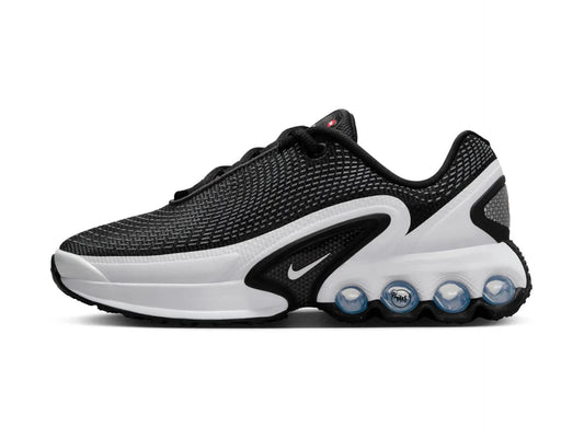 Nike Air Max Dn Black White Cool Grey (GS)