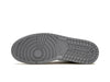 Air Jordan 1 Low Craft Inside Out Cement Grey