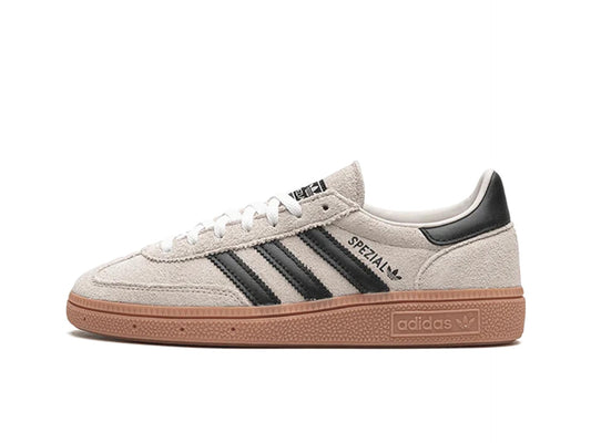 adidas Handball Spezial Aluminum Core Black (W)