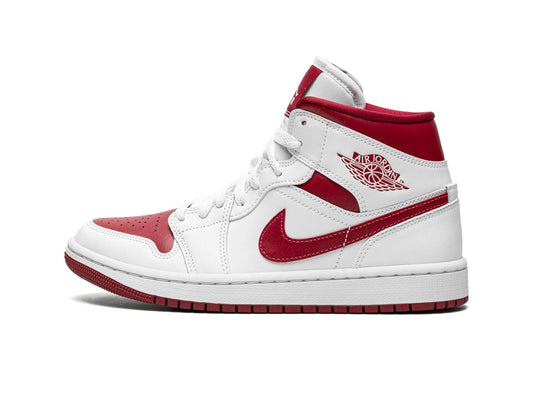 Air Jordan 1 Mid Reverse Chicago (W)
