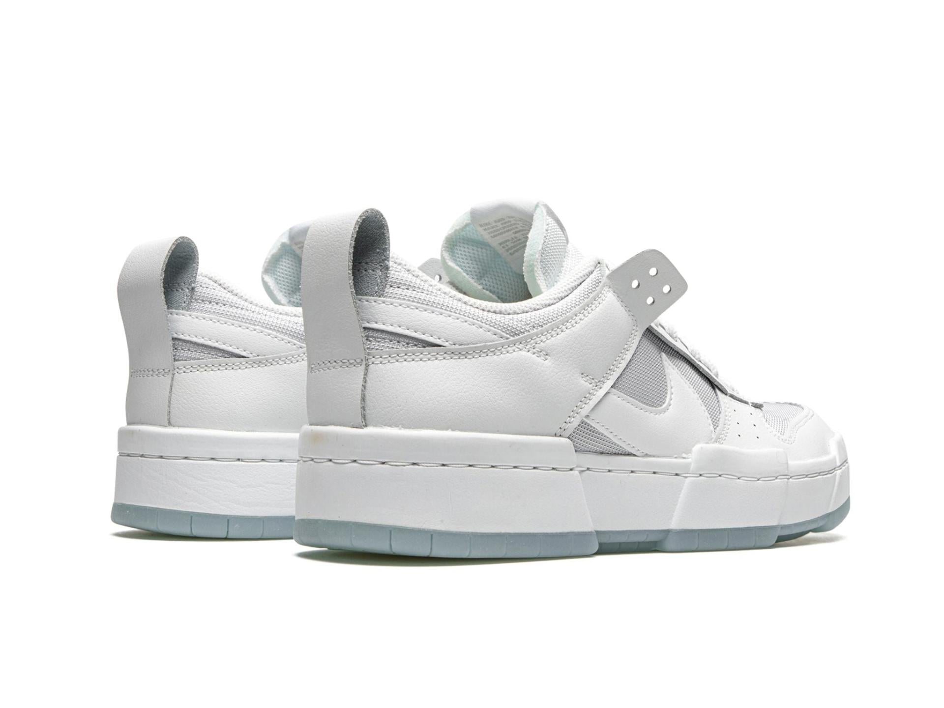 Nike Dunk Low Disrupt Photon Dust (W)