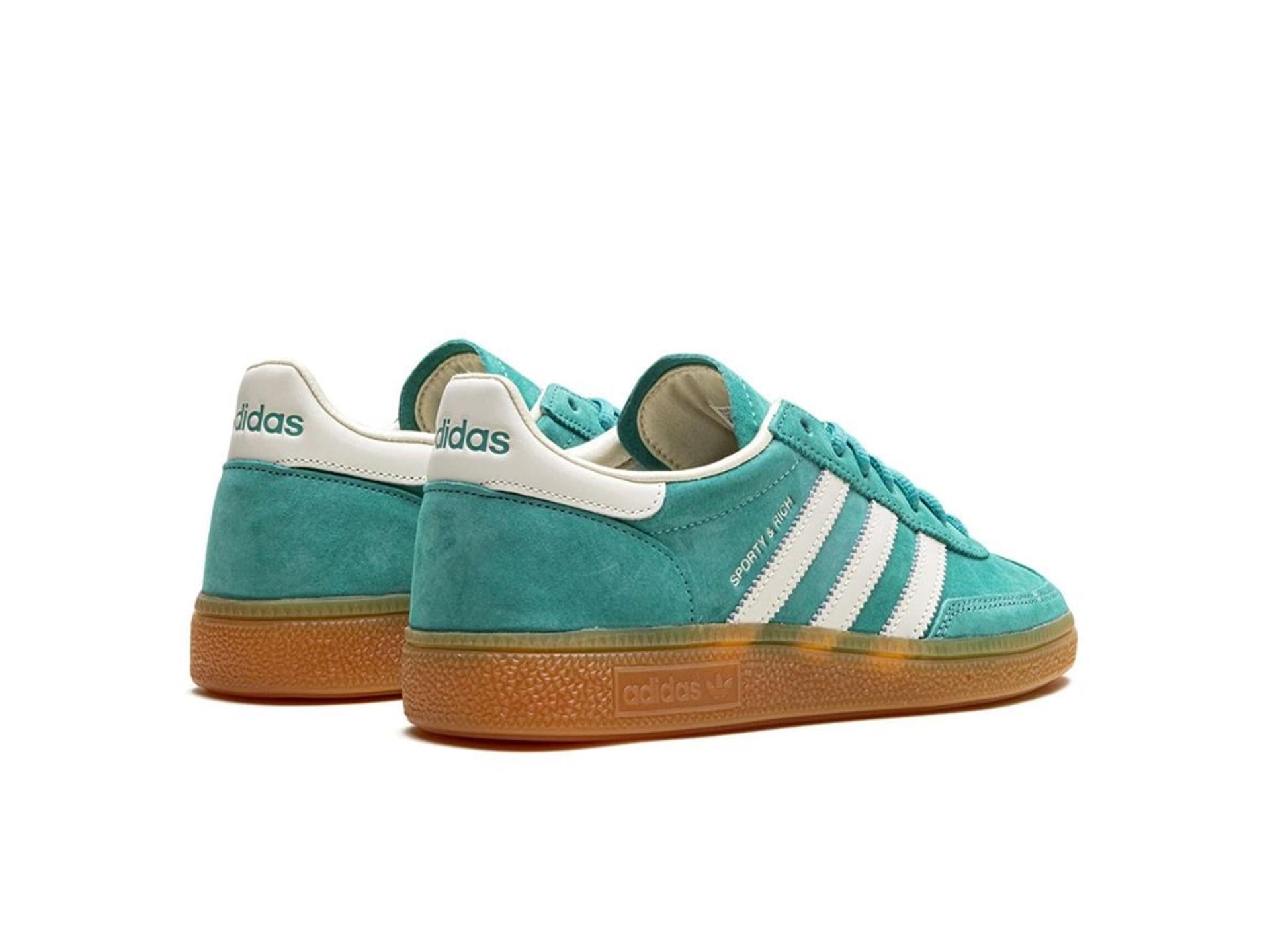adidas Handball Spezial Sporty Rich Green