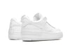 Nike Air Force 1 Shadow Triple White (W)