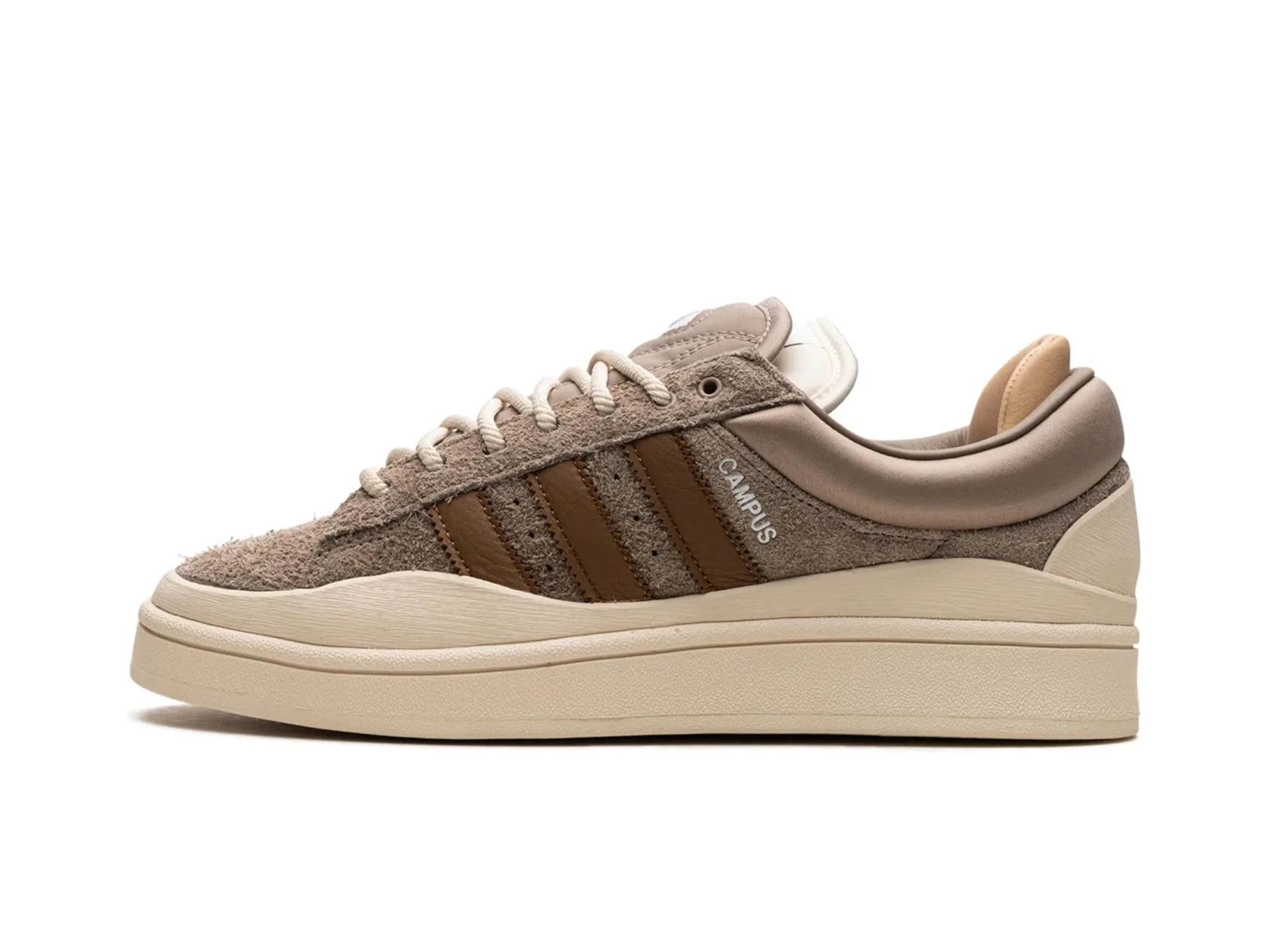 Adidas Campus Light Bad Bunny Chalky Brown