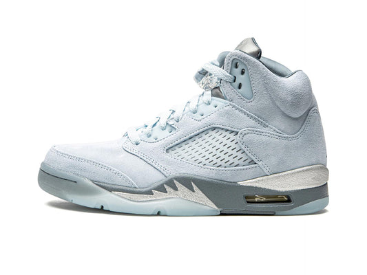 Air Jordan 5 Retro Bluebird (W)