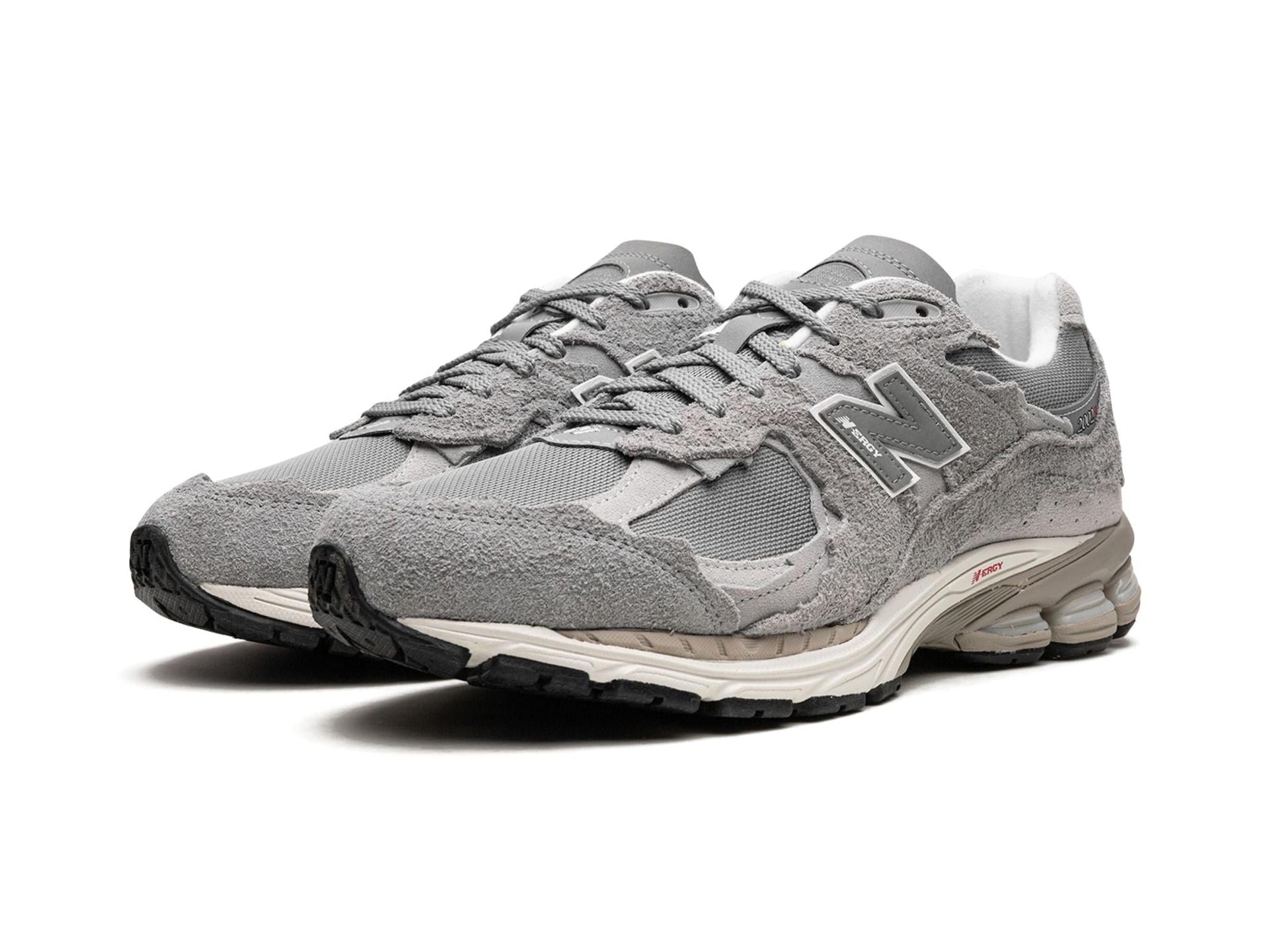 New Balance 2002R Protection Pack Grey
