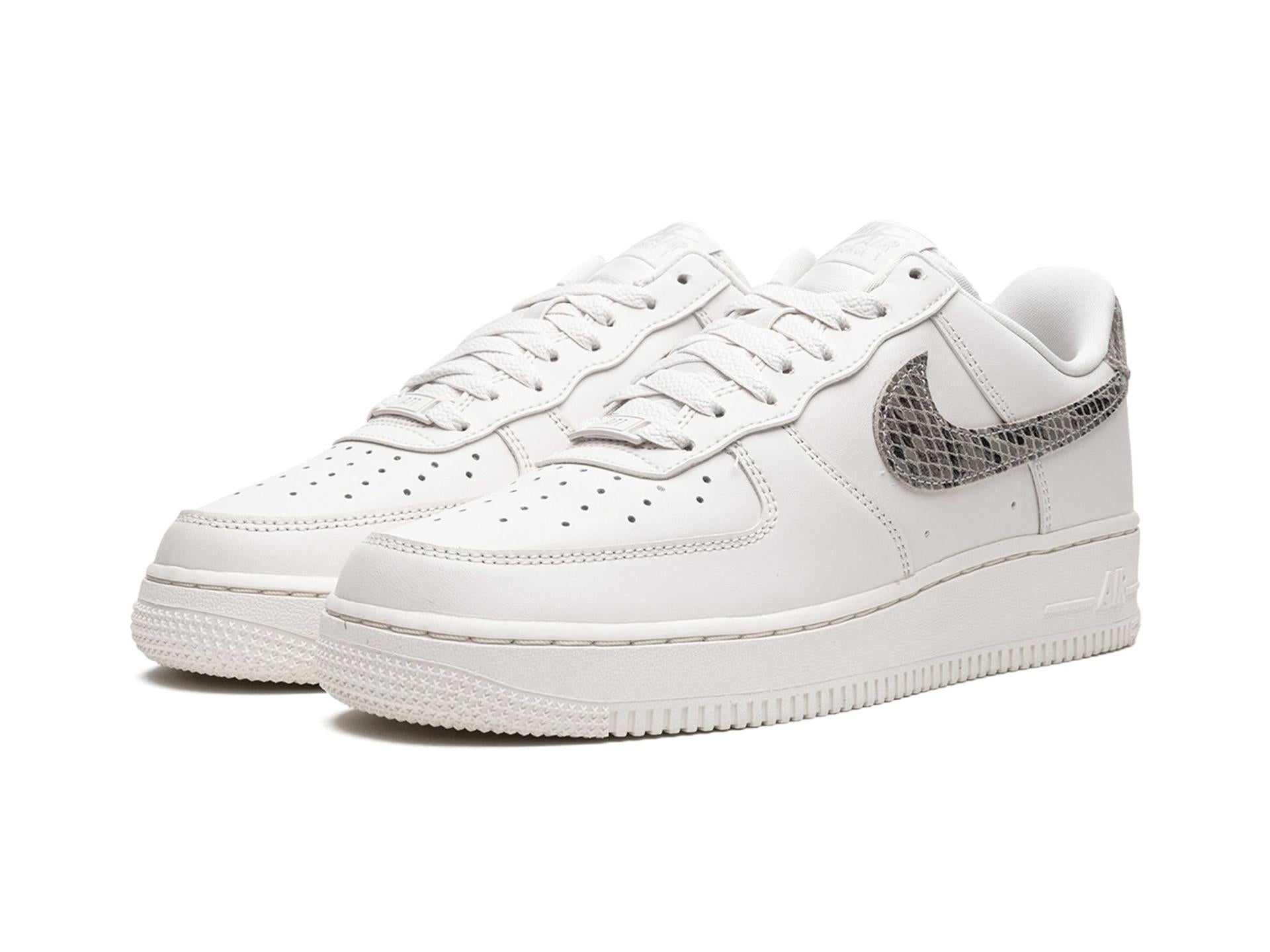 Nike Air Force 1 Low Snakeskin (W)