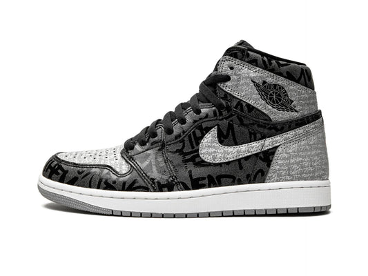 Air Jordan 1 High Rebellionaire