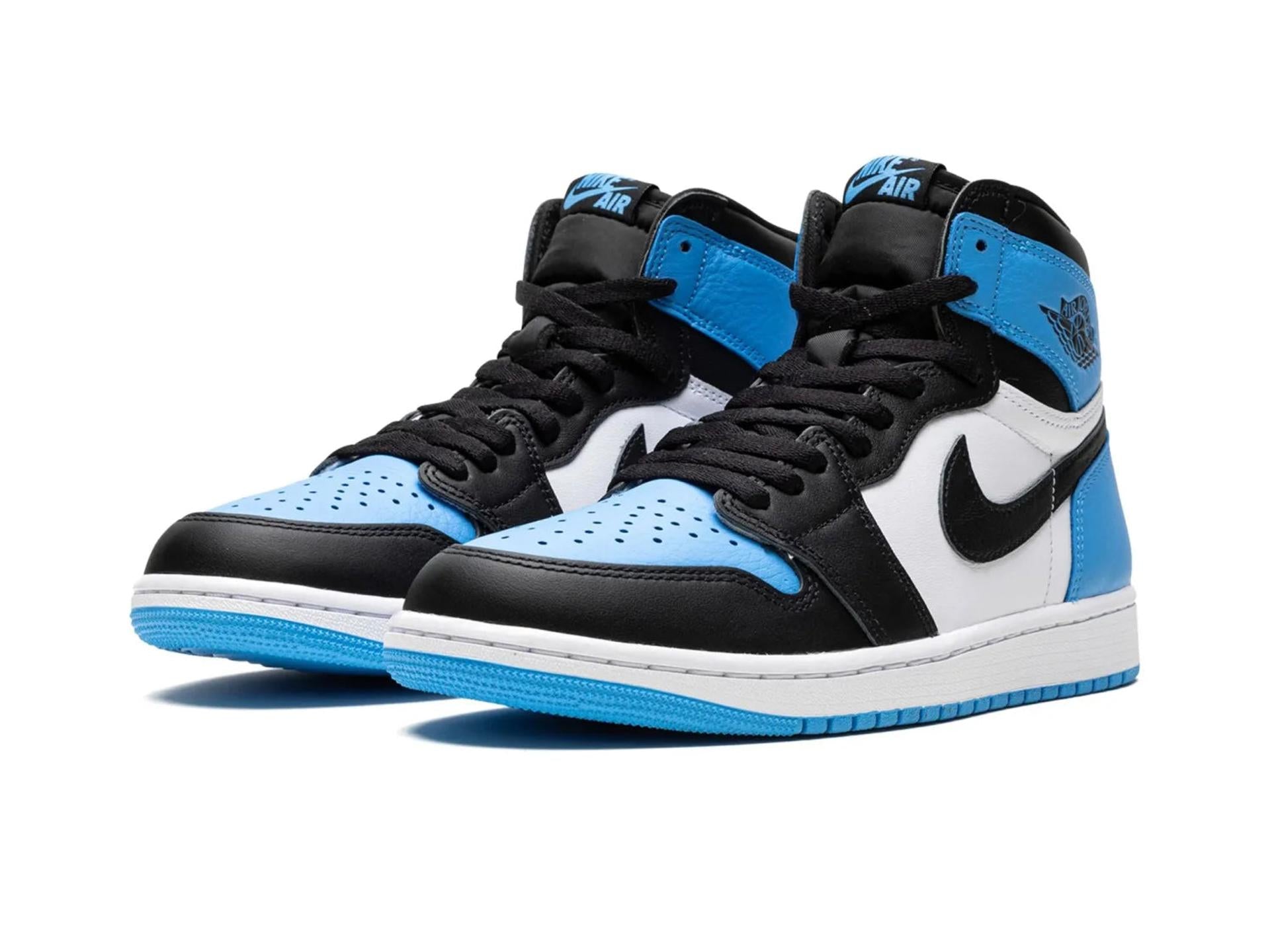 Air Jordan 1 High UNC Toe