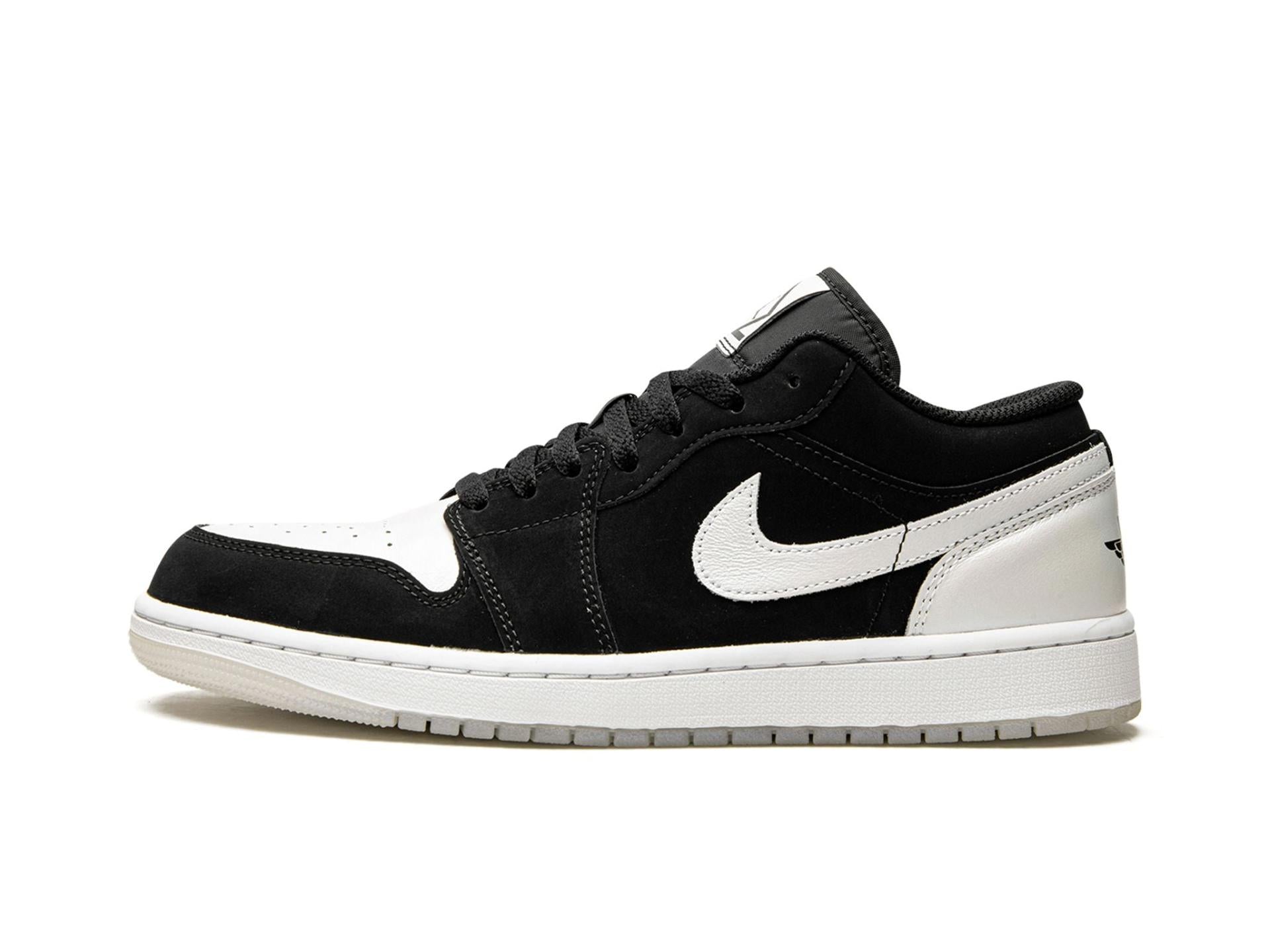 Air Jordan 1 Low Diamond Shorts