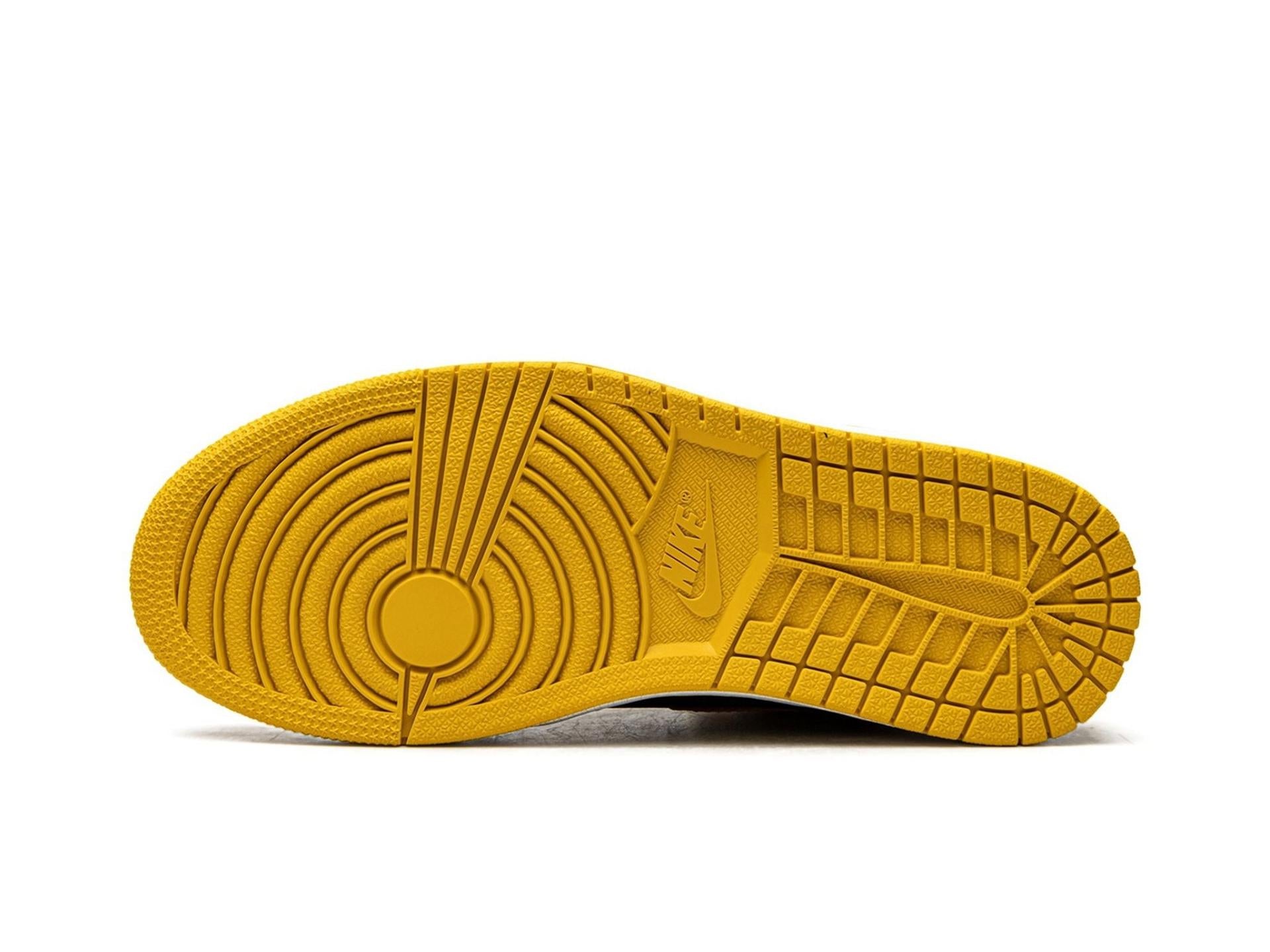 Air Jordan 1 High Pollen