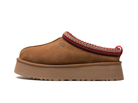 UGG Tazz Slipper Chestnut (W)