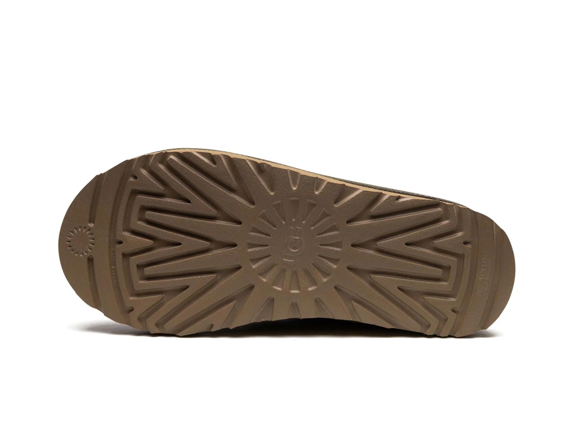 UGG Tasman Slipper Burnt Olive (W)