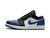 Air Jordan 1 Low Alternate Royal Toe