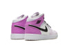 Air Jordan 1 Mid Barely Grape (GS)