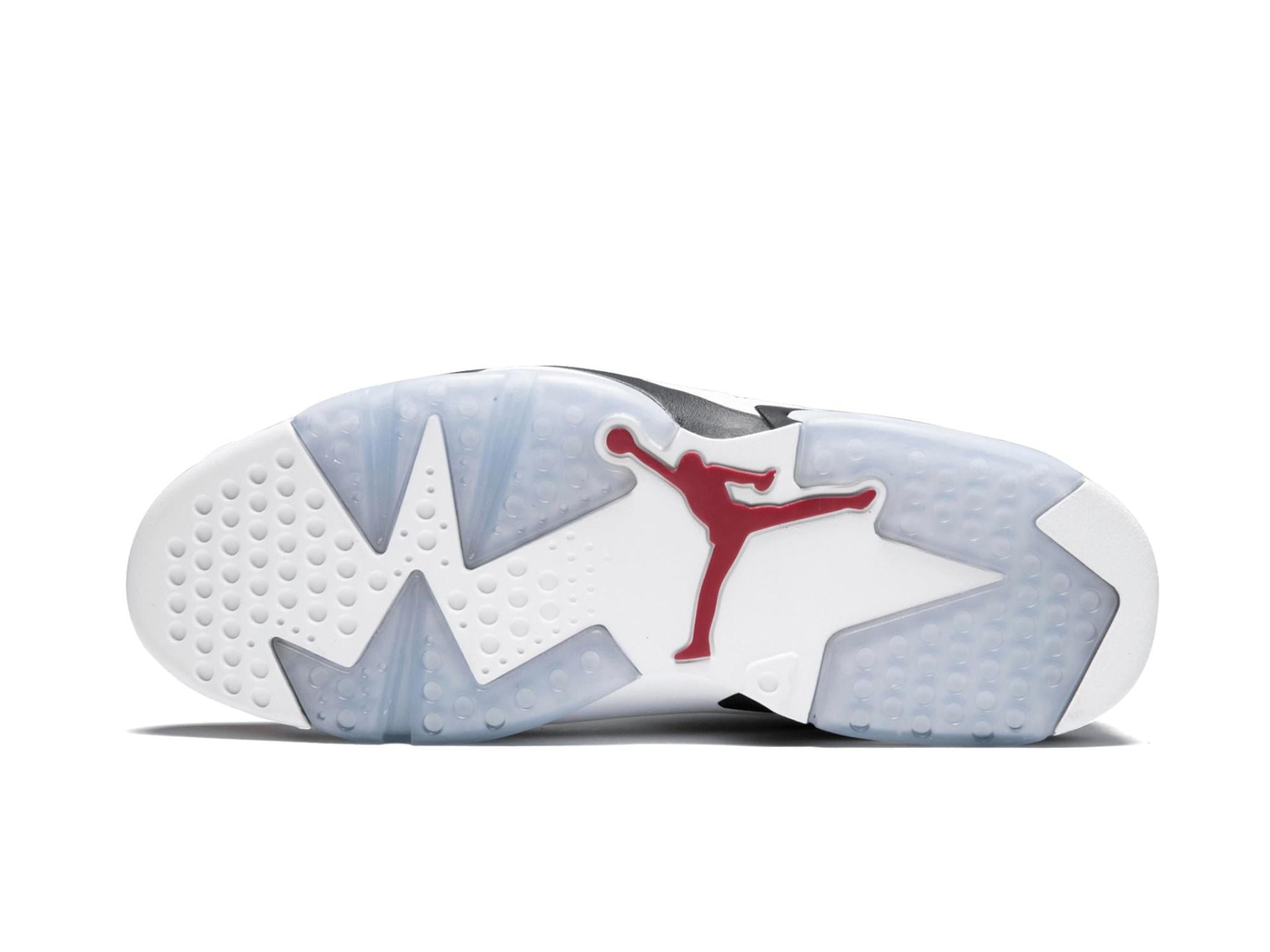 Air Jordan 6 Carmine
