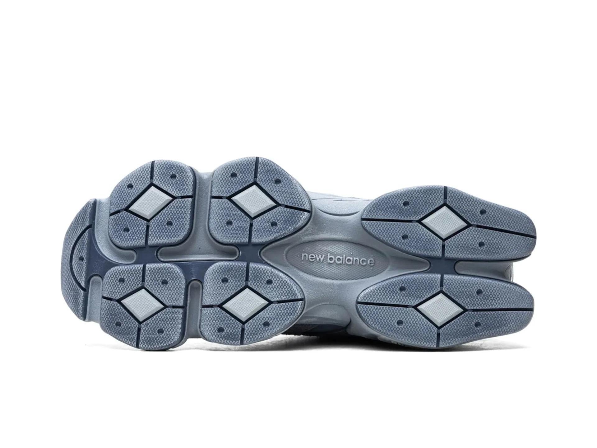 New Balance 9060 Vintage Indigo