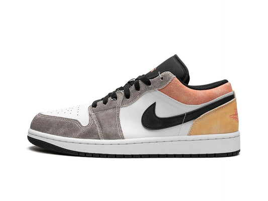 Air Jordan 1 Low Flight Club