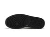 Air Jordan 1 Mid Light Smoke Grey (W)