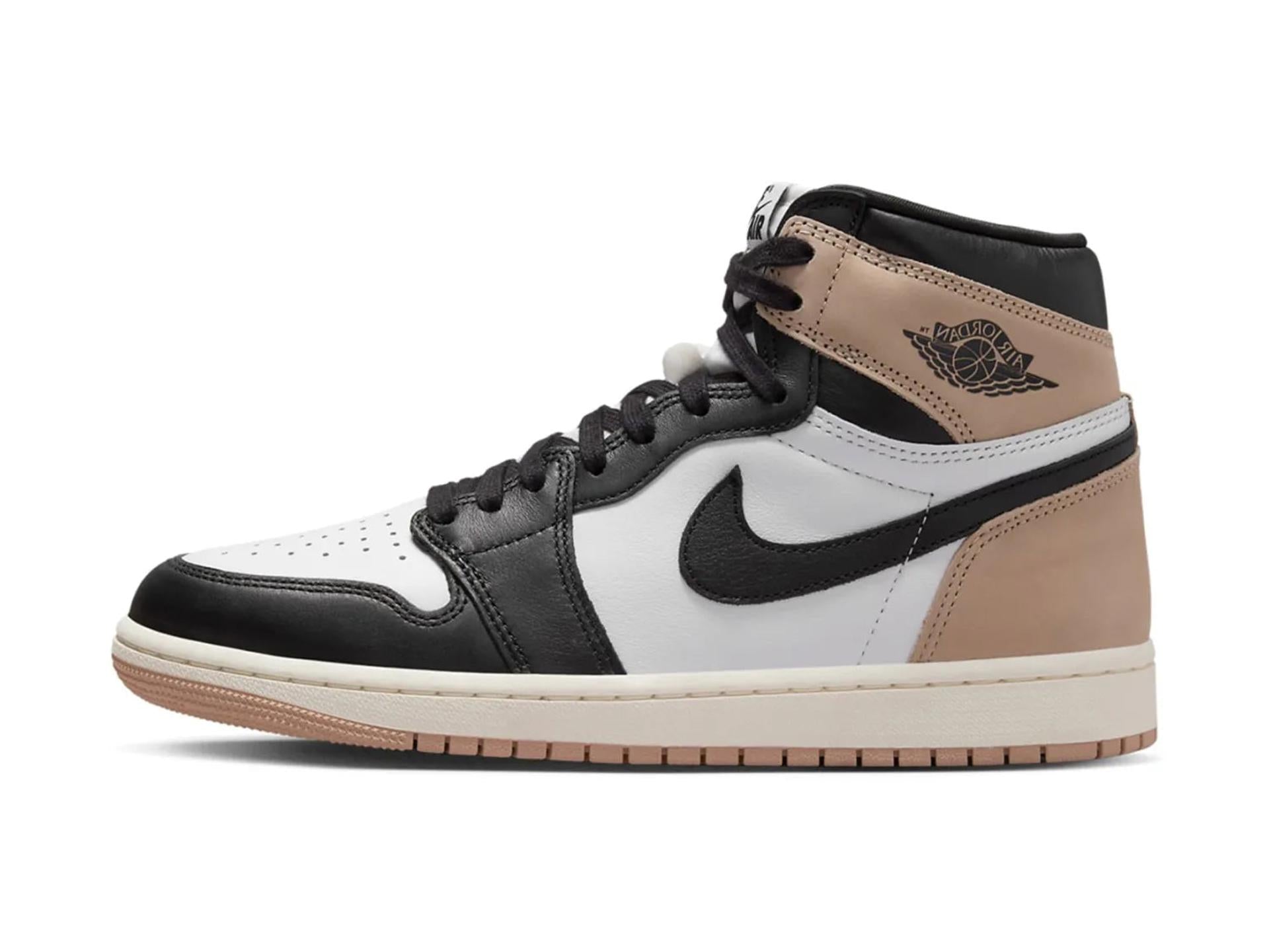 Air Jordan 1 High Latte (W)