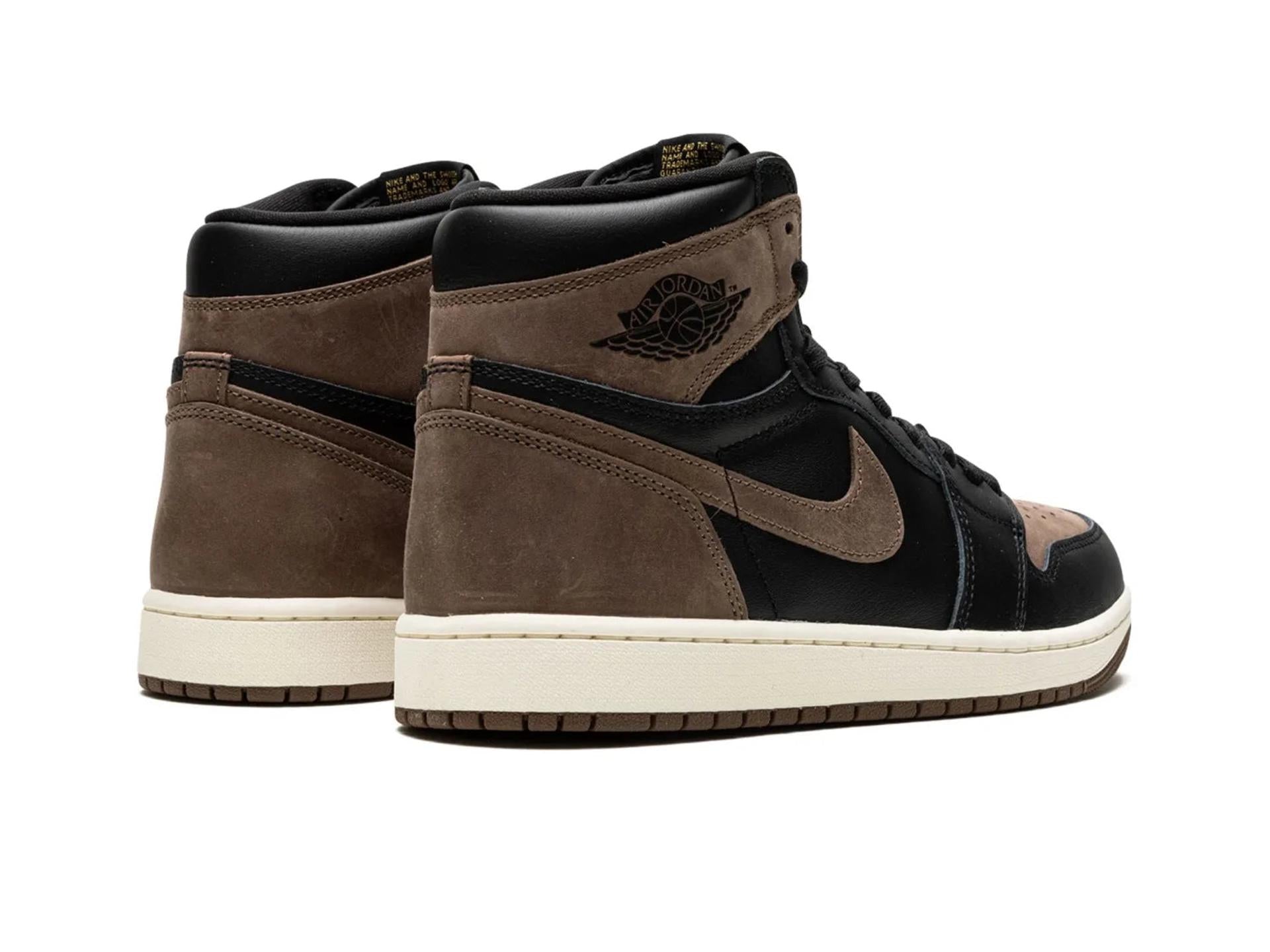 Air Jordan 1 High Palomino