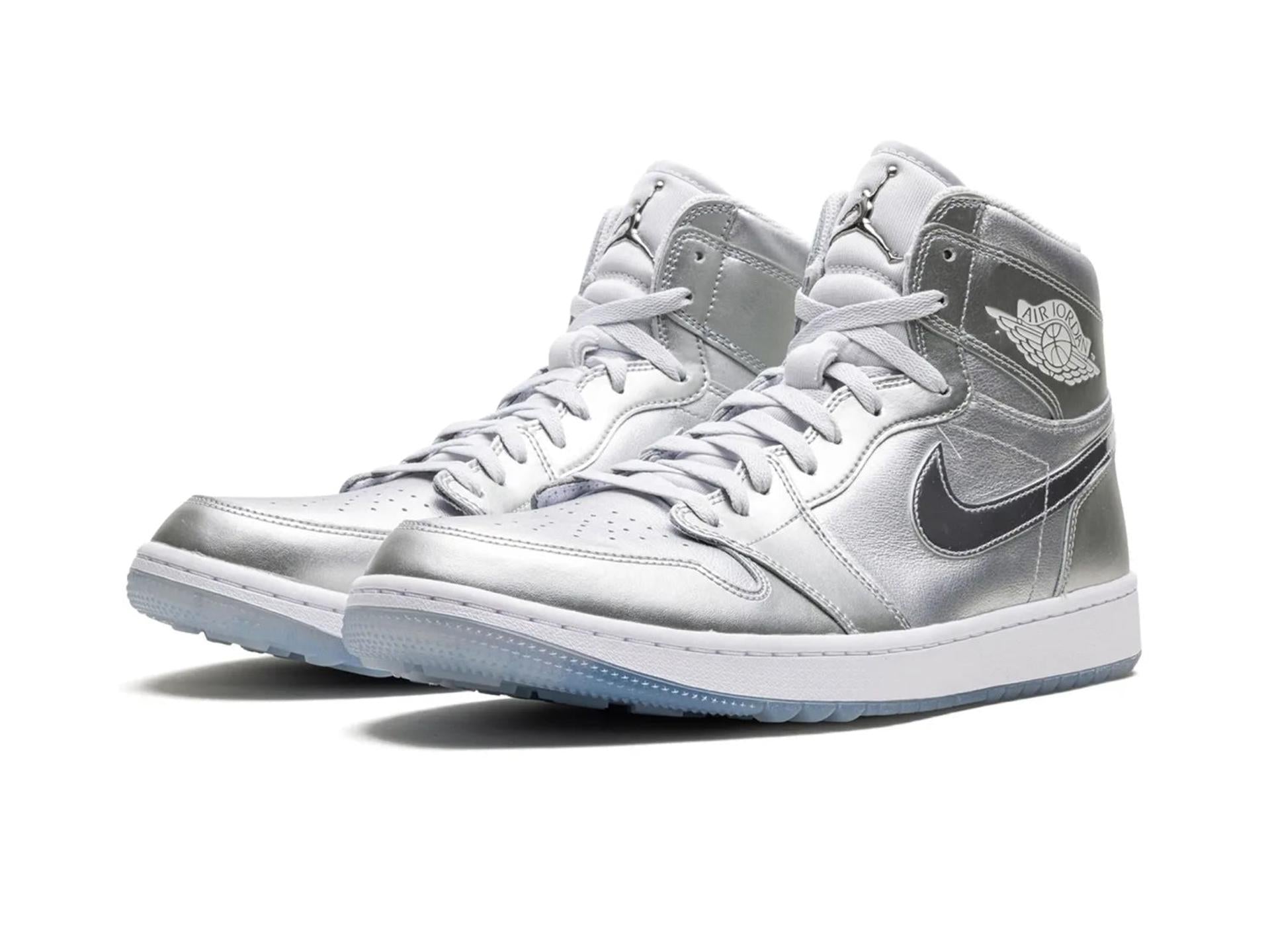 Air Jordan 1 High Golf Gift Giving