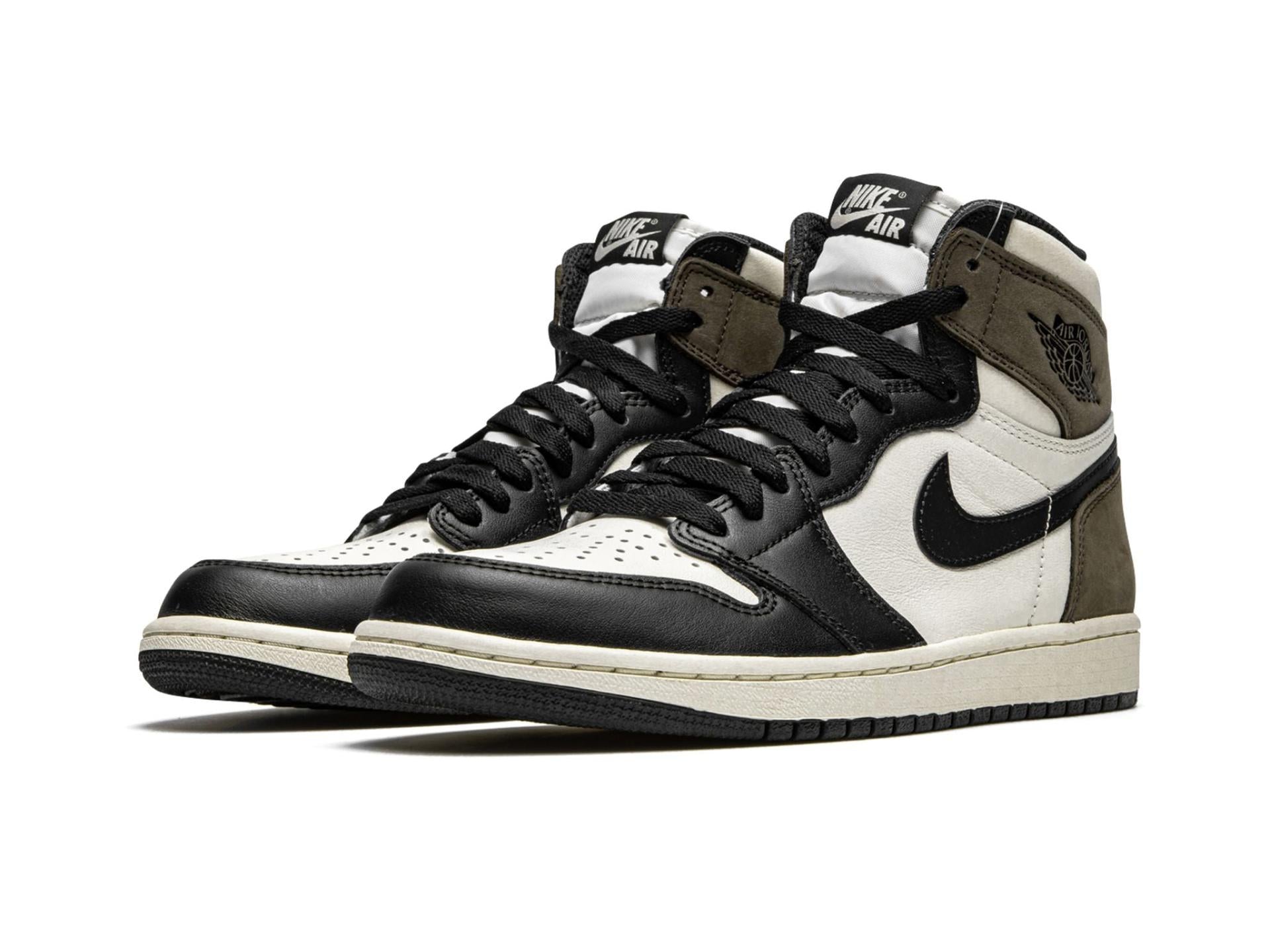 Air Jordan 1 High Dark Mocha