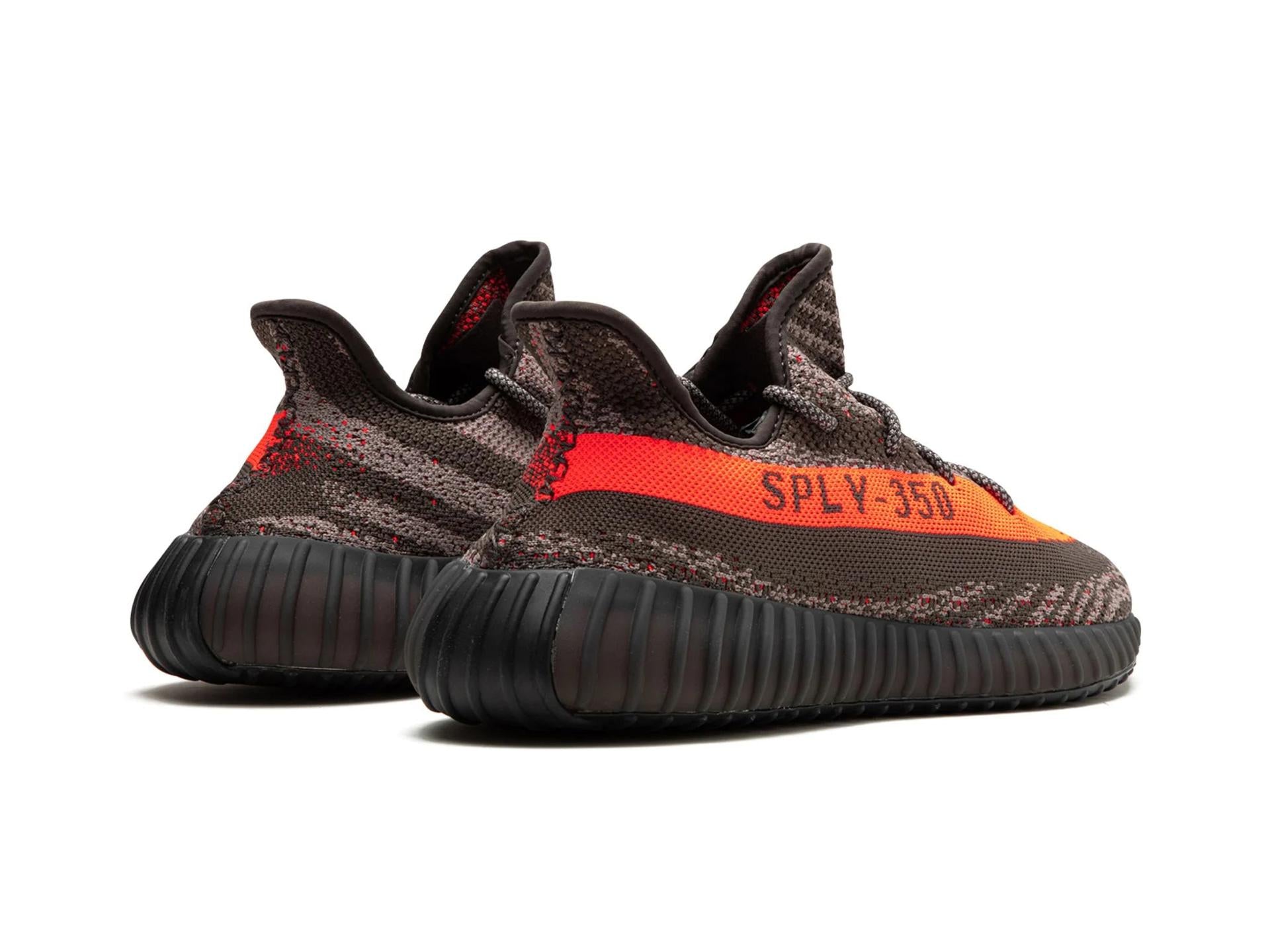 Adidas Yeezy Boost 350 V2 Carbon Beluga