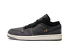 Air Jordan 1 Low Craft Inside Out Black