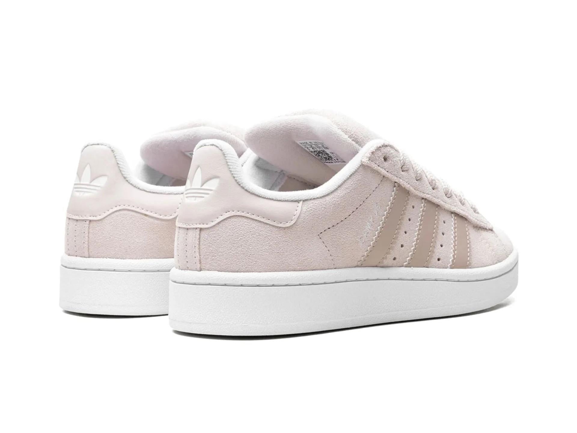 Adidas Campus 00s Putty Mauve Wonder Taupe (W)