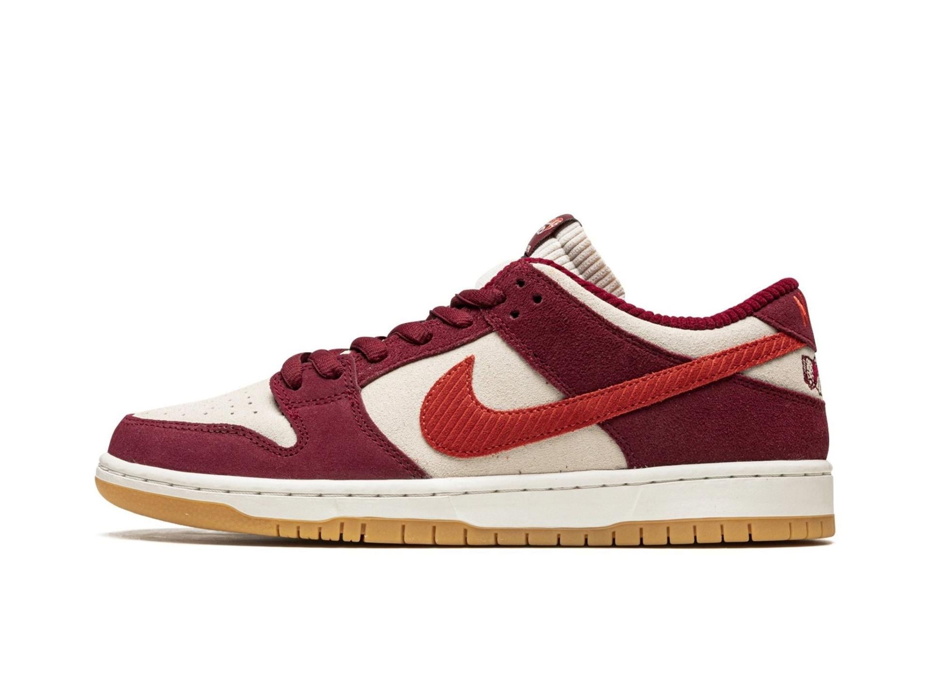Nike SB Dunk Low Skate Like a Girl